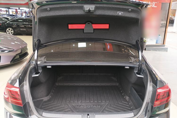 Used Volkswagen Magotan 2020 330TSI DSG Leading Model
