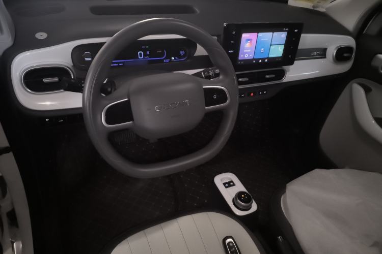 Used  Panda 2025 210km Panda Kart