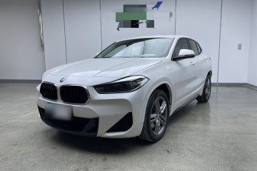 Used BMW X2 2022 sDrive25i M Sport Package