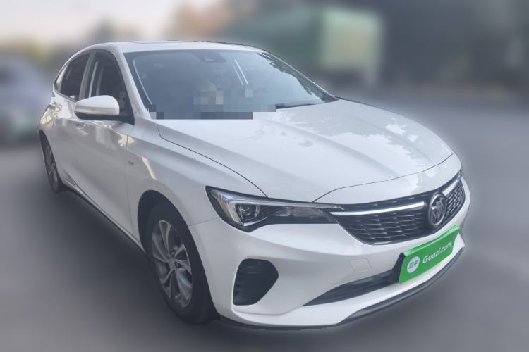 Used Buick Verano 2022 Pro 533T Enjoyment Edition
