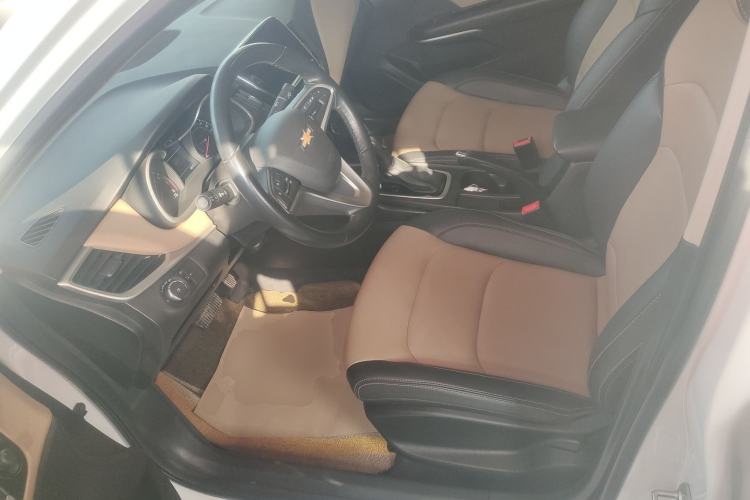 Used Chevrolet Monza 2022 320 Automatic Enjoyment Sunroof Version