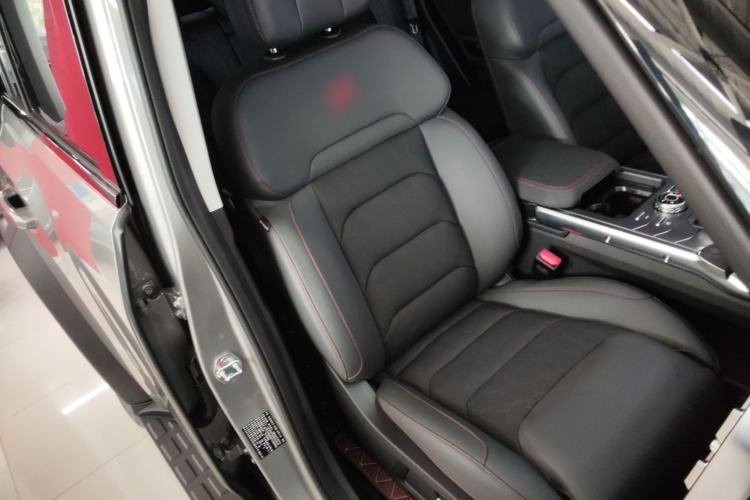 Used  Shanhai T2 2024 C-DM 129KM Linye Edition
