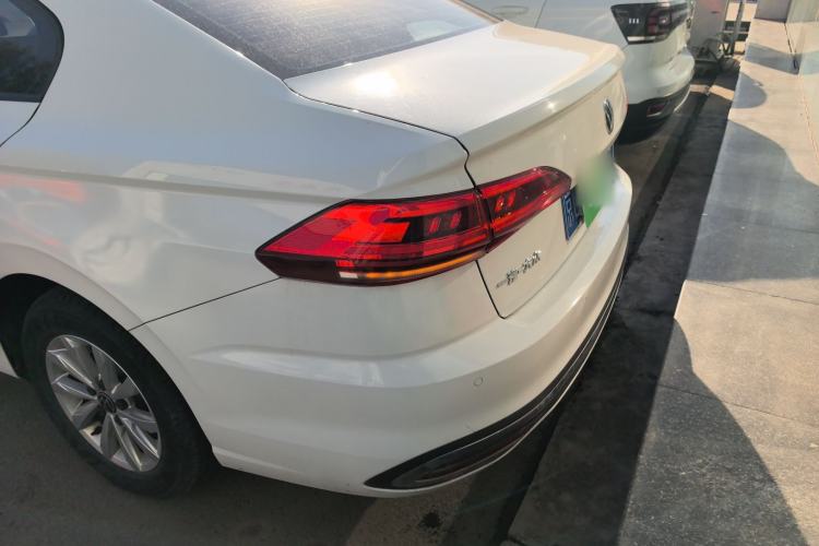 Used Volkswagen Bora 2023 200TSI DSG Comfort Edition
