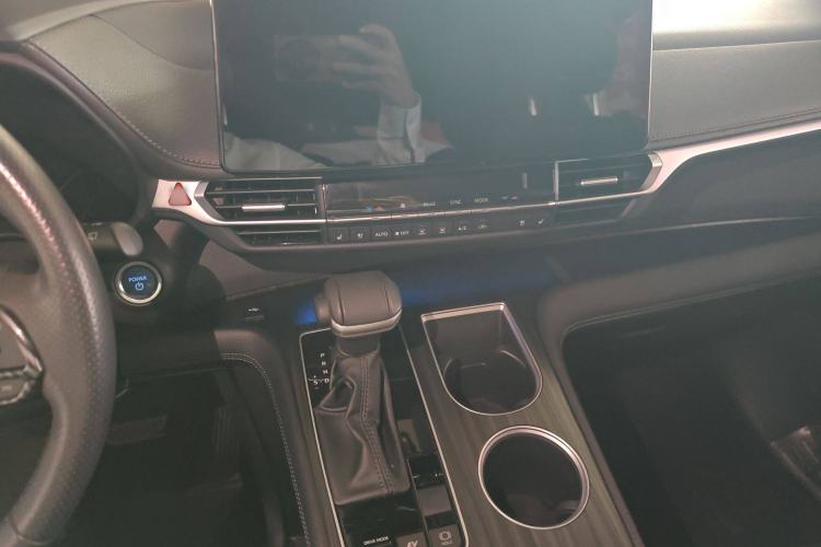 Used Toyota Sienna 2021 2.5L Hybrid Premium Edition
