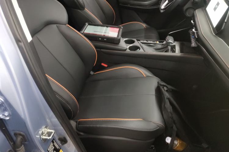 Used Oshan X7 PLUS 2022 1.5T Blue Whale Edition Automatic Prestige Version
