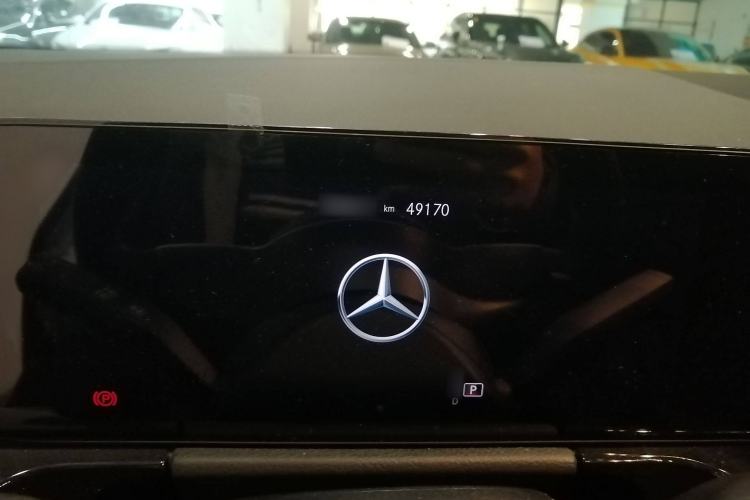 Used Mercedes-Benz GLA 2020 GLA 200 4MATIC
