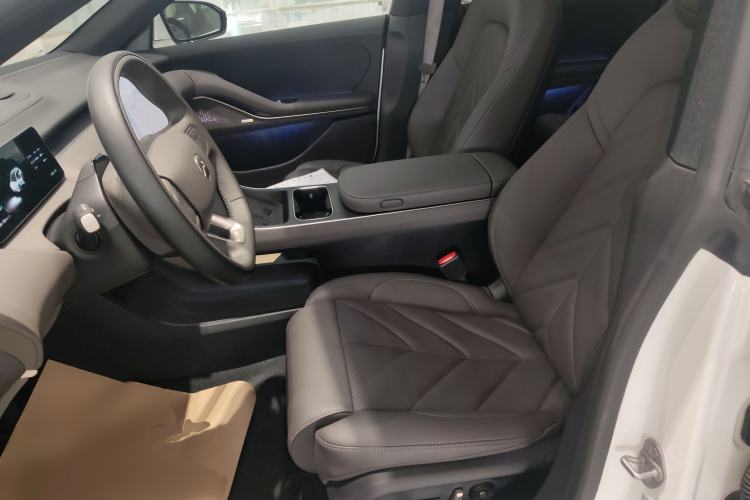 Used Nio ET5 2025 75 kWh
