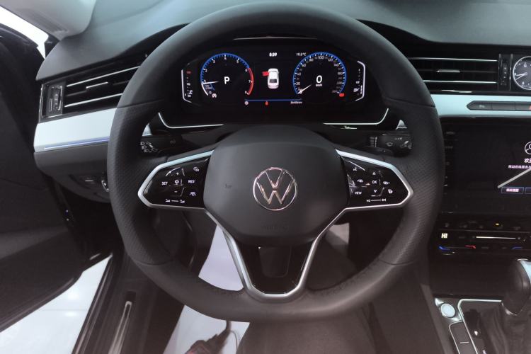 Used Volkswagen Magotan 2023 2 Million Units Commemorative Edition 330TSI DSG Luxury Version