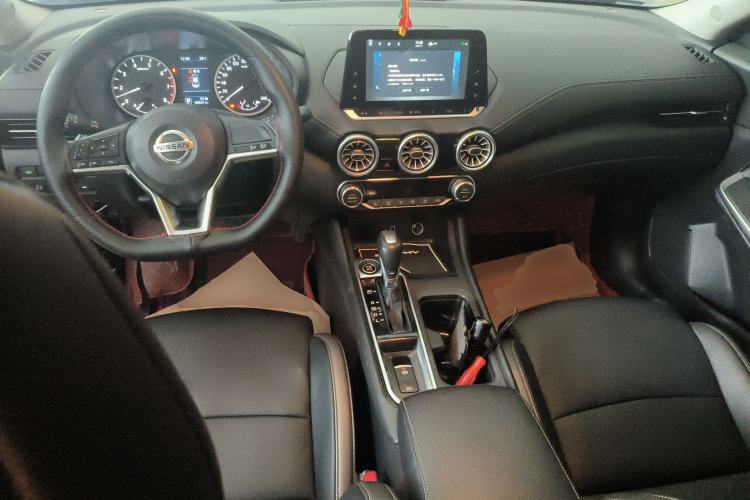 Used Nissan Sylphy 2022 1.6L XL CVT Enjoyment Edition