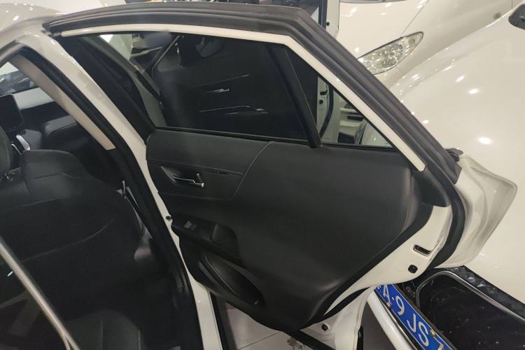 Used Toyota Venza 2022 2.0L CVT Two-Wheel Drive Prestige Edition
