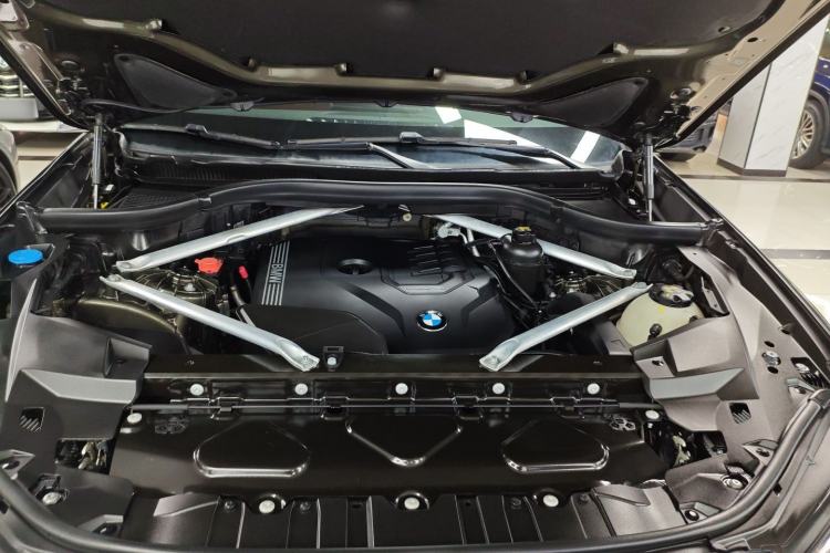 Used BMW X6 2021 xDrive30i M Sport Package
