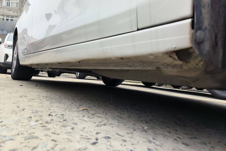 Used Chevrolet Cavalier 2019 320 Automatic Enjoyment with Sunroof
