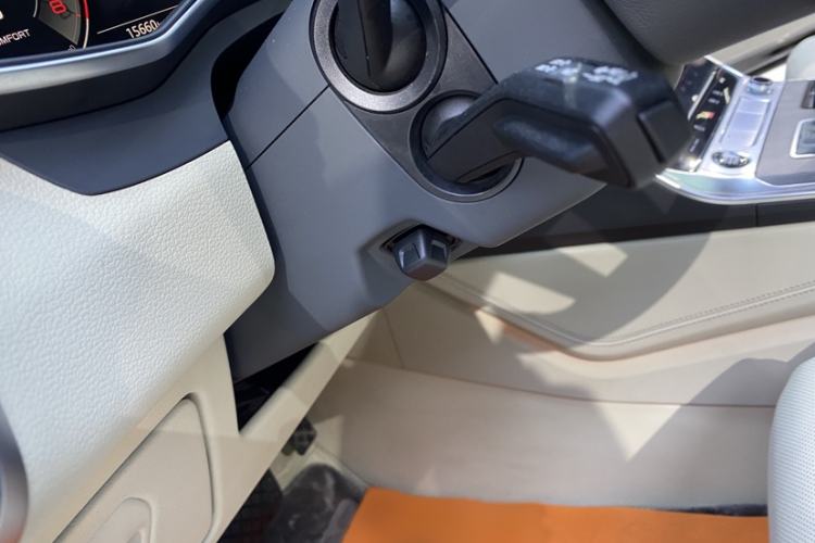 Used Audi A6L 2023 Updated 55 TFSI quattro Prestige Elegant Edition
