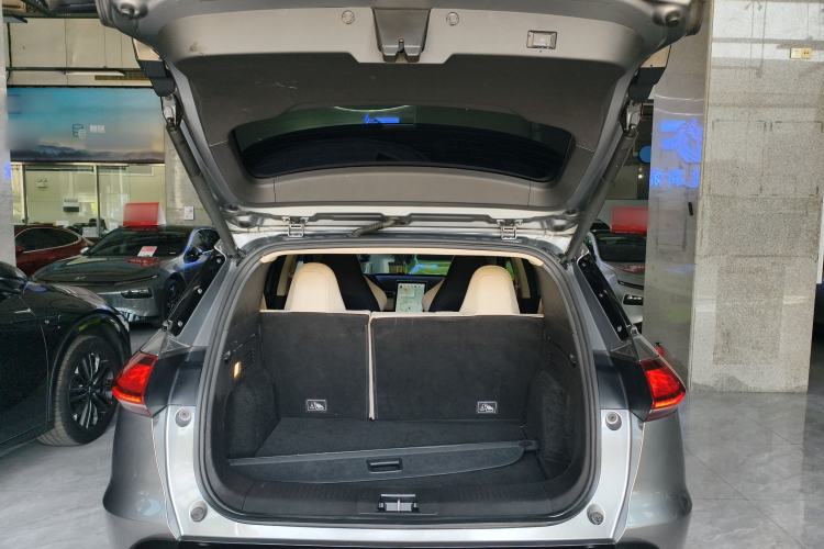 Used XPeng G3 2020 520 Smart Edition