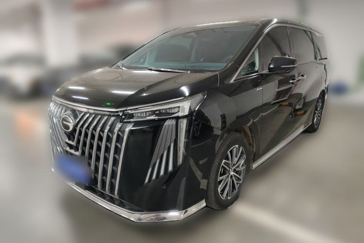 Used GAC Trumpchi M8 2024 Master Series 400T Ultimate Edition