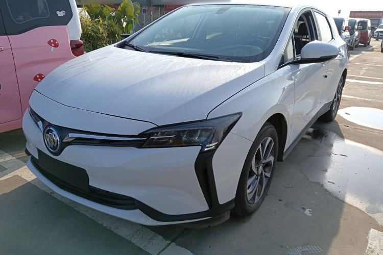 Used Buick Velite 6 2024 450km Enjoyment Plus Version