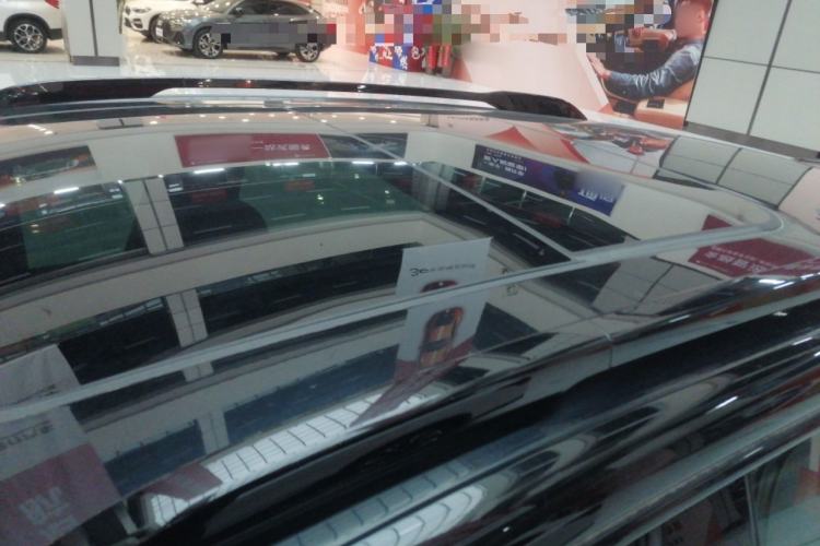 Used VOYAH COURAGE 2024 Long-Range Smart Edition
