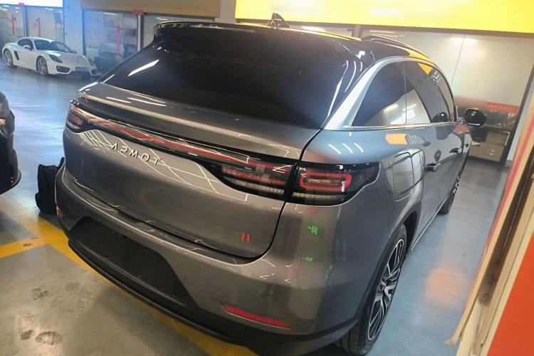 Used Leapmotor C11 2021 Performance Edition