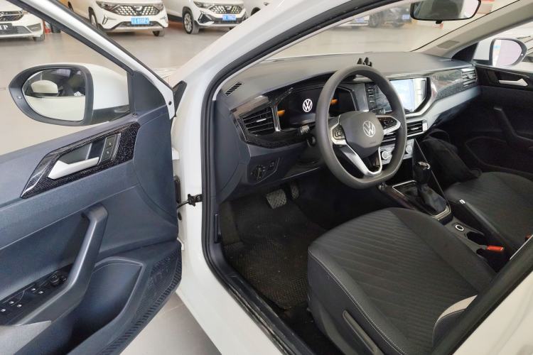 Used Volkswagen Lavida 2023 New Rui 1.5L Automatic New Yi Edition
