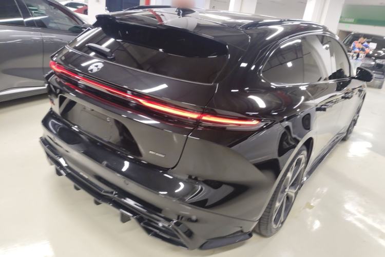 Used Nio ET5T 2024 75kWh Touring
