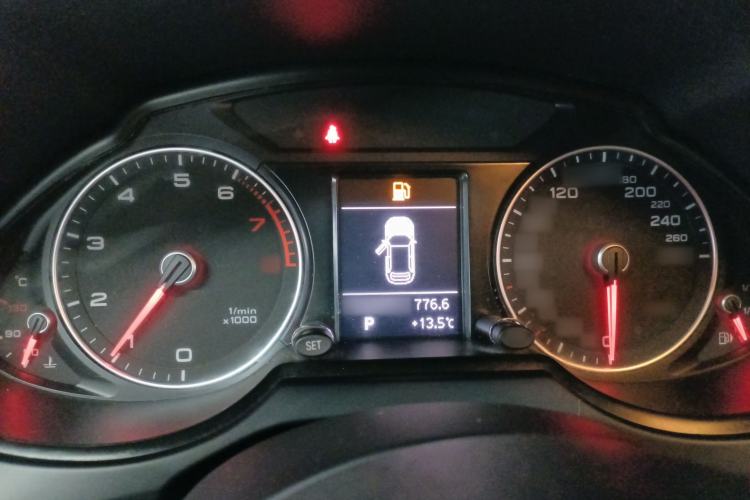 Used Audi Q5 2015 40 TFSI Technology Edition