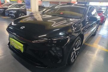 Used Nio ET7 2022 100kWh First Edition