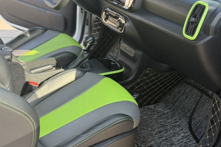 Used Roewe Clever 2021 302km Excellence Edition