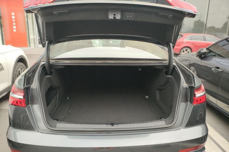 Used Audi A6L 2024 45 TFSI Prestige Dynamic Edition