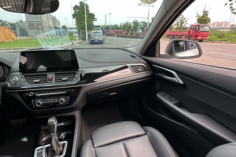 Used BMW 1 Series 2018 118i Sport Edition
