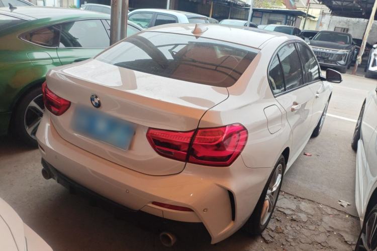 Used BMW 1 Series 2020 120i M Sport Package