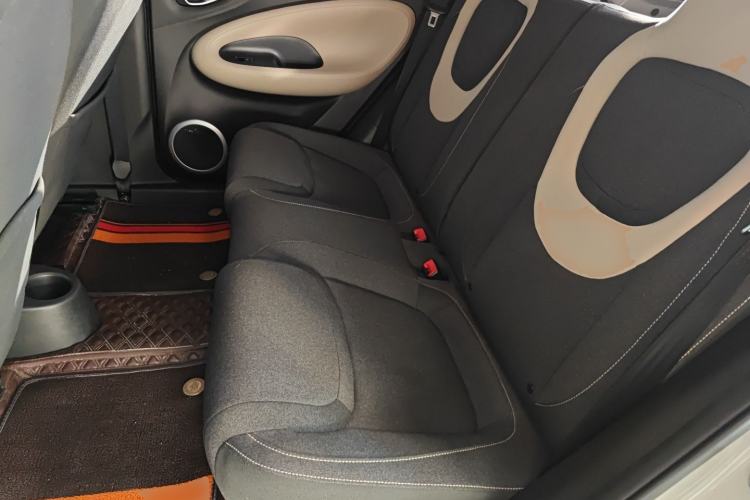 Used Wuling Bingo 2023 203km Light Edition
