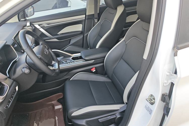 Used Geely Auto Coolray 2020 PRO 240T DCT Hunter