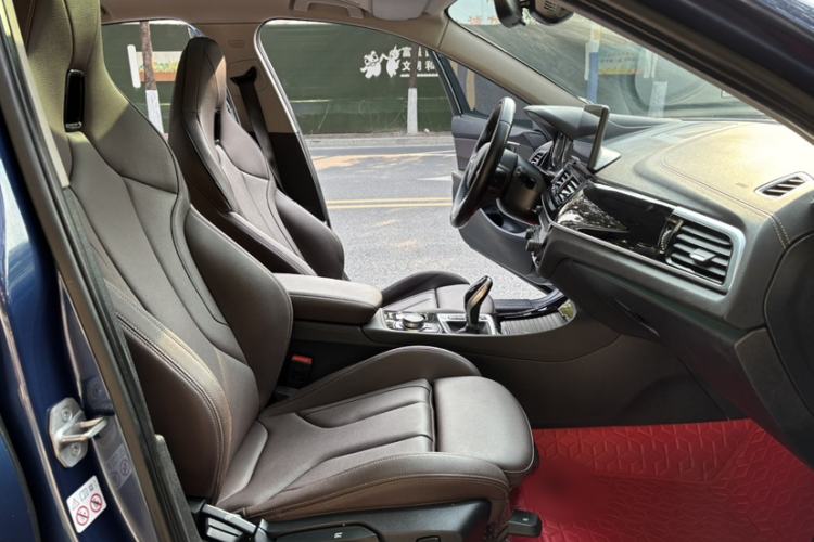 Used BMW 1 Series 2021 Restyled 125i M Sport Night Edition
