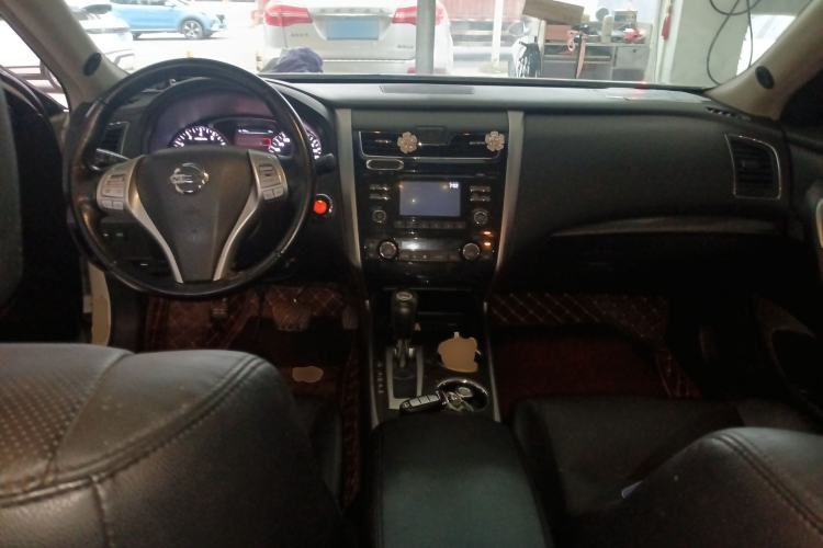 Used Nissan Teana 2013 2.0L XL Comfort Edition