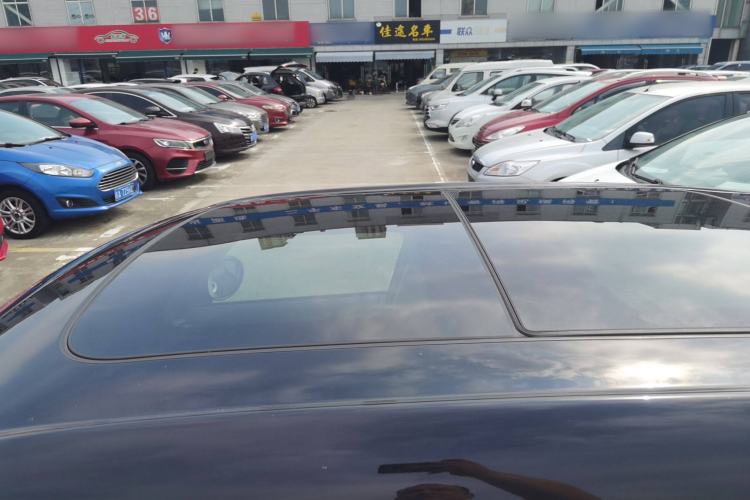 Used  MINI 2016 1.5T COOPER Five-Door Edition
