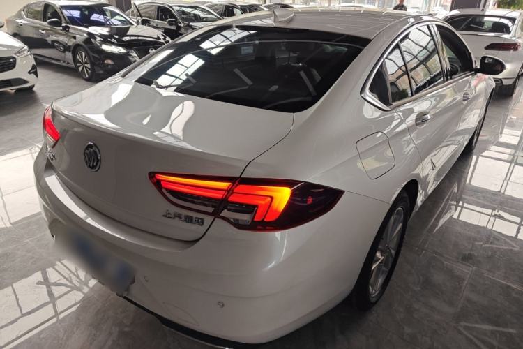 Used Buick Regal 2023 552T Smart Enjoyment Version
