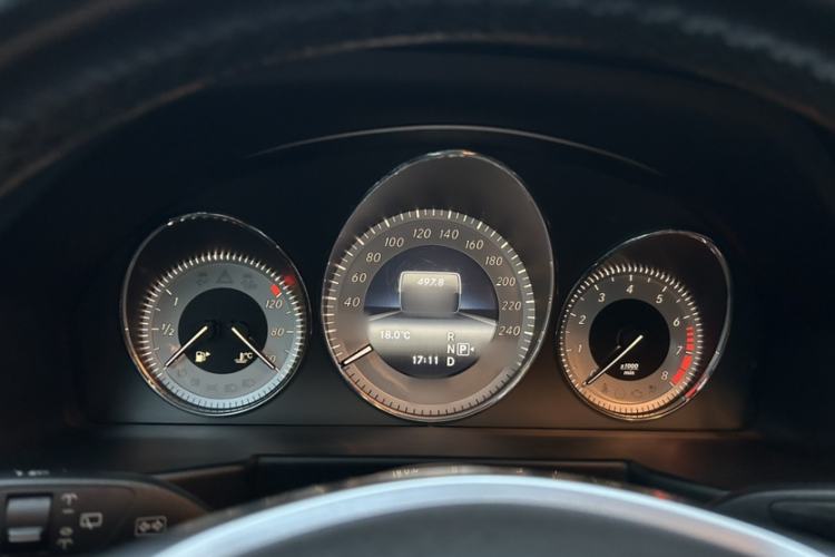 Used Mercedes-Benz GLK-Class 2015 GLK 260 4MATIC Fashion Edition Ultimate Version