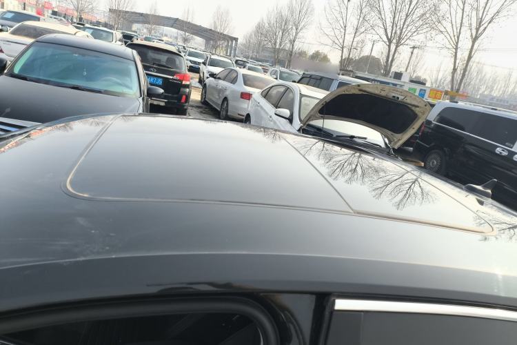 Used Volkswagen Magotan 2020 330TSI DSG Luxury Edition