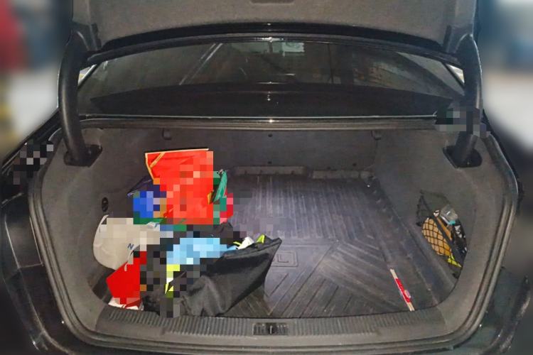 Used Audi A6L 2017 45 TFSI quattro Sport Edition