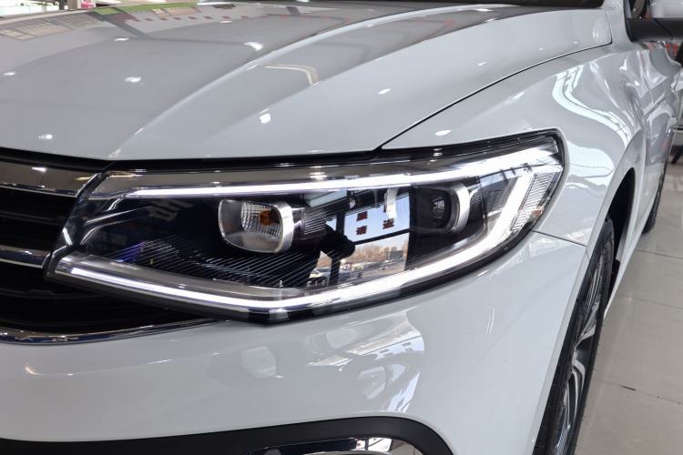 Used Volkswagen Bora 2025 200TSI DSG Enjoy Driving Navigation Edition