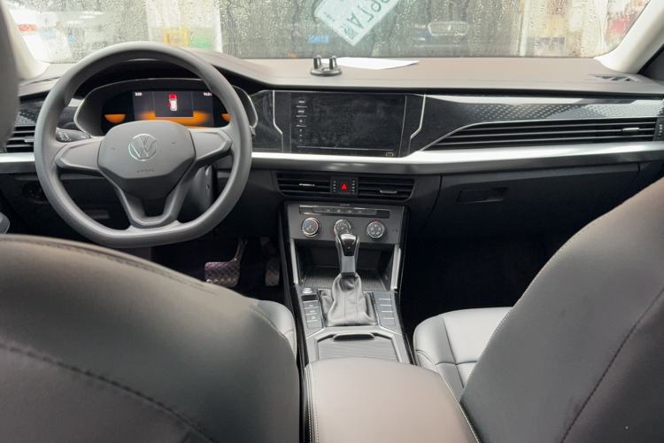 Used Volkswagen Passat 2022 280TSI Business Edition
