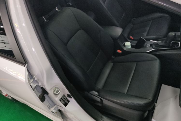 Used Toyota Corolla 2023 1.8L Smart Electric Hybrid Dual-Motor Elite Edition