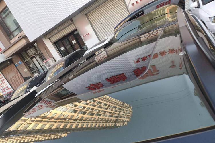 Used Haval DARGO 2021 1.5T DCT Two-Wheel Drive Border Collie - Wangcai Edition