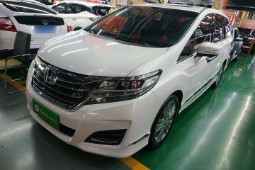 Used Honda Elysion 2016 2.4L Style Edition