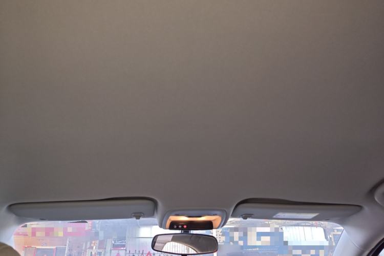 Used Buick Excelle 2020 15N CVT Elite Edition