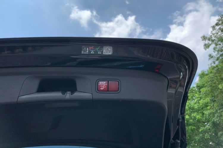 Used Mercedes-Benz GLE 2023 GLE 350 4MATIC Stylish Model
