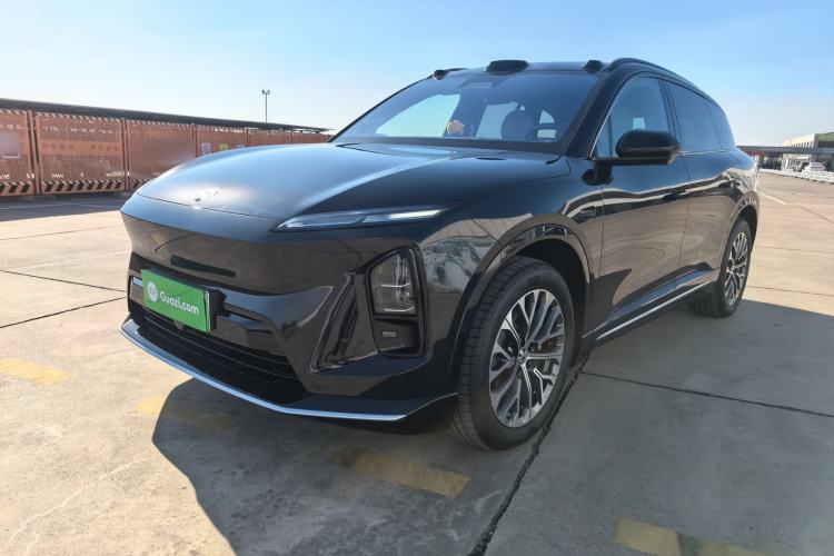Used Nio ES6 2025 75 kWh