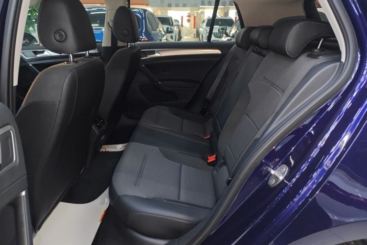 Used Volkswagen Golf 2020 280TSI DSG Comfort Version