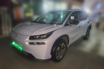 Used AION V 2024 Plus 70 Star Edition Lithium Iron Phosphate