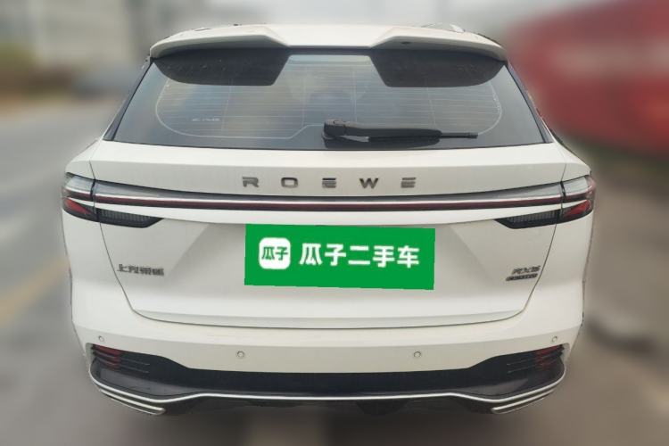 Used Roewe RX5 2023 1.5T Elite Edition